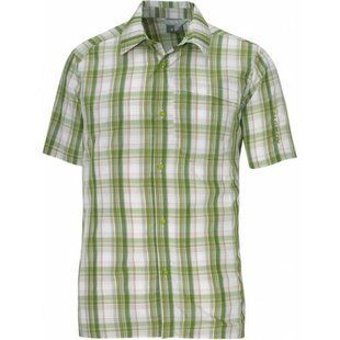 TRACKS SHIRT Men сорочка 119358, зелений, M 4265 фото