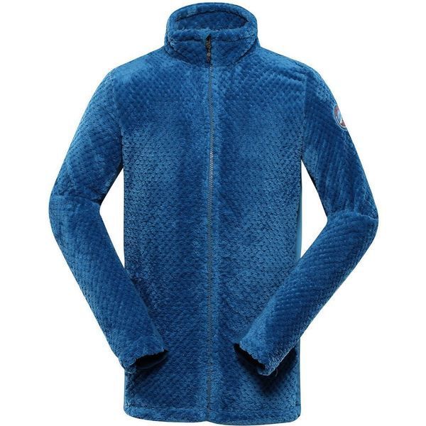 Флісова кофта Alpine Pro Lomm 007.020.0057 фото