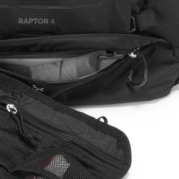 Поясна сумка Osprey Raptor 4 009.3874 фото