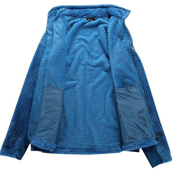 Флісова кофта Alpine Pro Lomm 007.020.0057 фото