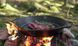 Сковорода-гриль чавунна Petromax Grill Fire Skillet з ручками-петлями &Oslash;30 см 50152 фото 5