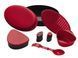 Столовий набір PRIMUS Meal Set, чорний, А000011504 28136 фото 2