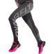 Штани Dynafit Ultra Graphic Long Tights Wms 016.002.2672 фото