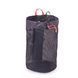 Travel Extreme Мішок сітчастий 6L BLACK+RED TE3753 фото 2