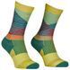 Шкарпетки Ortovox All Mountain Mid Socks Wms 025.001.1088 фото