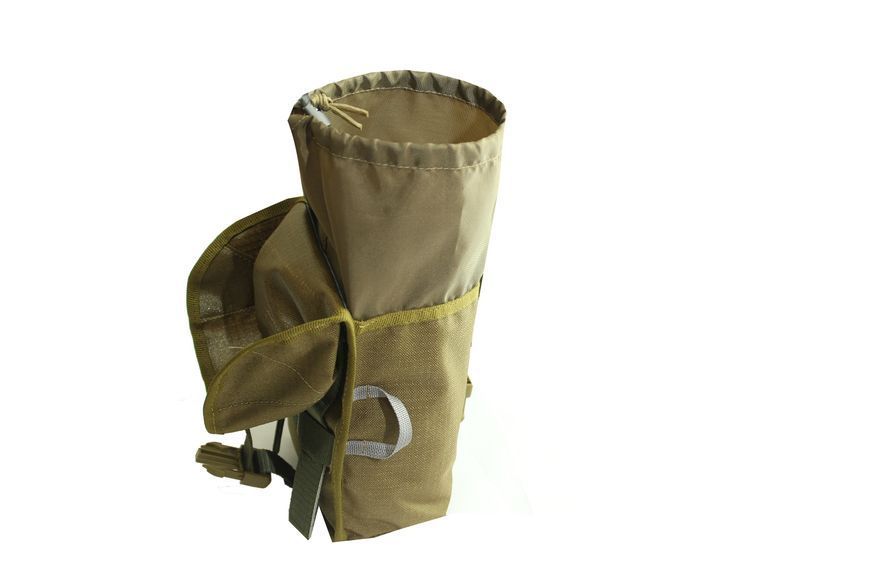Tactical Extreme підсумок утилітарний COYOTE TE2638 фото