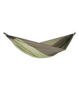 Гамак Silk Traveller Thermo green (Amazonas) AZ-1030185 фото