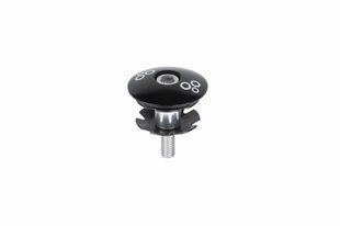 Кришка рульової колонки з якорем ONRIDE Beret Ano, анодована 6936116100956 фото
