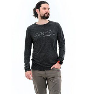 Футболка Turbat Cozy Logo 2 LS Mns 012.004.4338 фото