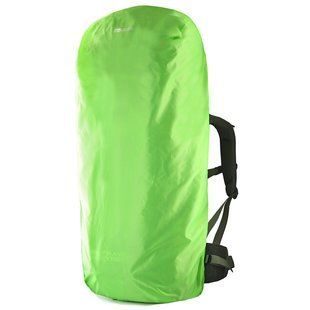 Travel Extreme Чохол для РЮКЗАКА LITE 65-100L LIME TE3743 фото