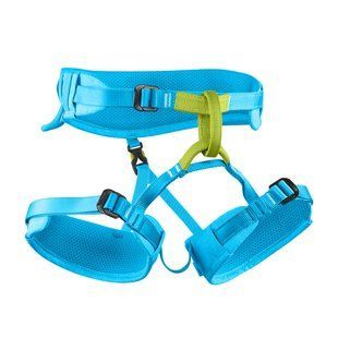 Система страхувальна дитяча Edelrid Finn iiI Icemint XS 52143 фото