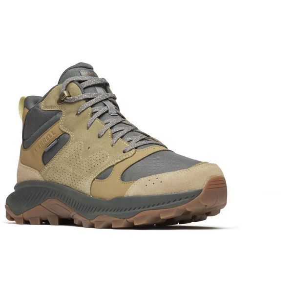 Черевики Merrell Tempo Sol MID WP Mns 036.2264 фото