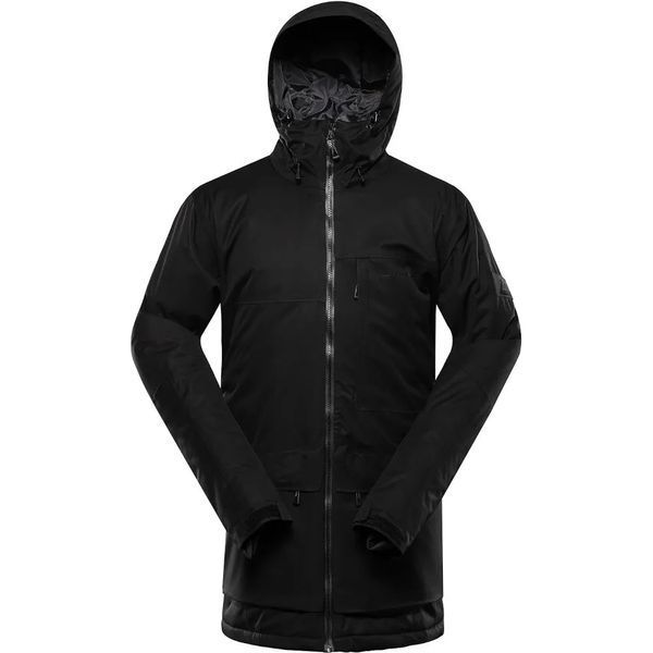 Куртка Alpine Pro Garg 007.020.0113 фото