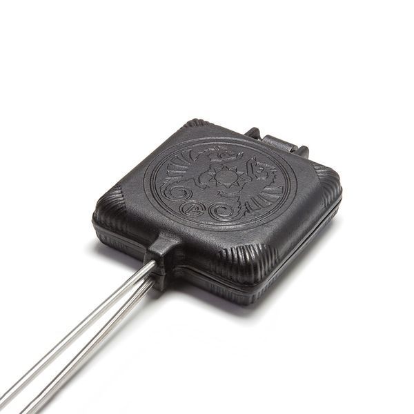 Прес-гриль для сендвічів Petromax Sandwich Iron L 51628 фото