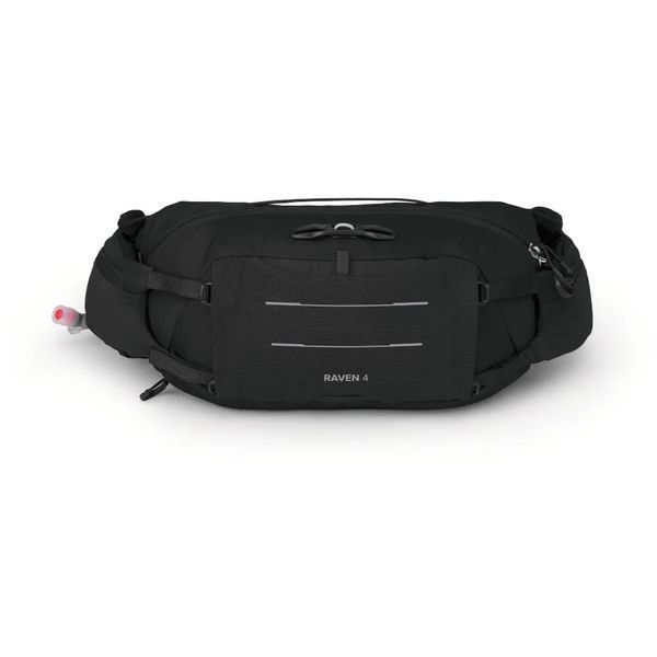 Поясна сумка Osprey Raven 4 009.4114 фото