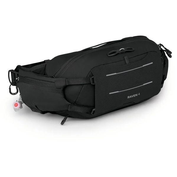 Поясна сумка Osprey Raven 4 009.4114 фото