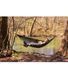 Гамак Silk Traveller Thermo green (Amazonas) AZ-1030185 фото 4