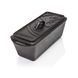 Жарівня чавунна Petromax Loaf Pan with Lid 2,4 л 51630 фото 1