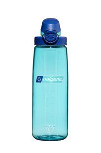 710ml OTF Blue Aqua w/Blue Aqua пляшка (Nalgene) 5565-3424 фото