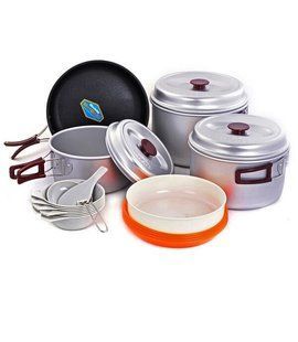 Kovea KSK-WY78 7-8 Cookware KSK-WY78 фото
