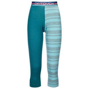 Термоштани Ortovox 185 Rock'n'Wool Short Pants Wms 025.001.0179 фото