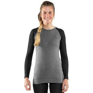 Термофутболка Dynafit Tour Light Merino L/S Tee Wms 016.002.2060 фото