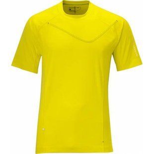 XR FREE TEE Men футболка 129000, жовтий, XL 4249 фото