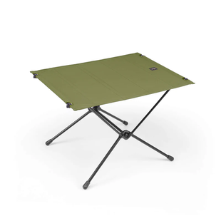 Tac. Table L_Military olive, стіл великий (Helinox) 11061 фото