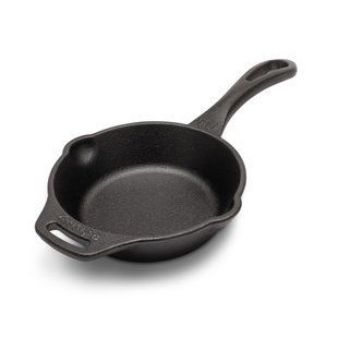 Сковорода чавунна Petromax Fire Skillet з довгою ручкою &Oslash;15 см 50140 фото