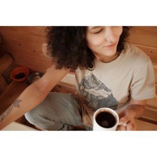 Футболка Turbat Home Wmn 012.004.4968 фото