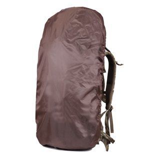 Travel Extreme Чохол для РЮКЗАКА 40-70L BROWN TE3823 фото
