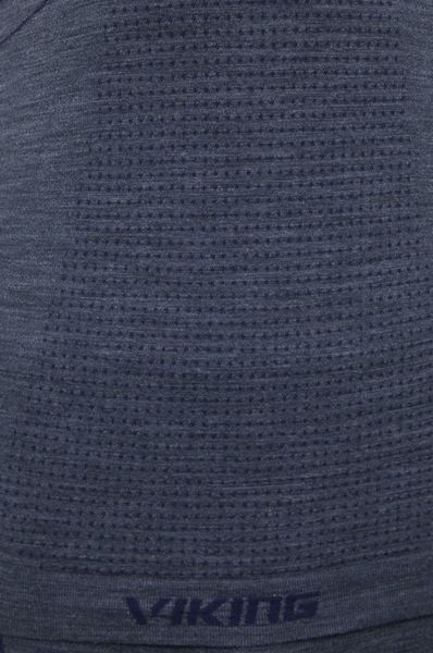 Комплект термобілизни Viking Lan Pro Merino, сірий, M, А000011870 29183 фото