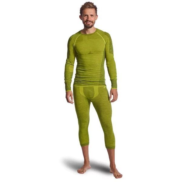 Термоштани Ortovox 230 Competition Short Pants Mns 025.001.0193 фото