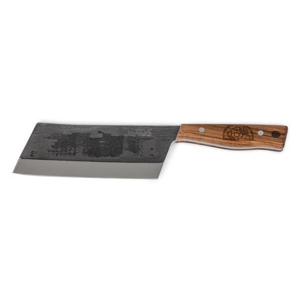 Ніж кухонний Petromax Cleaver Knife 17 см 51647 фото