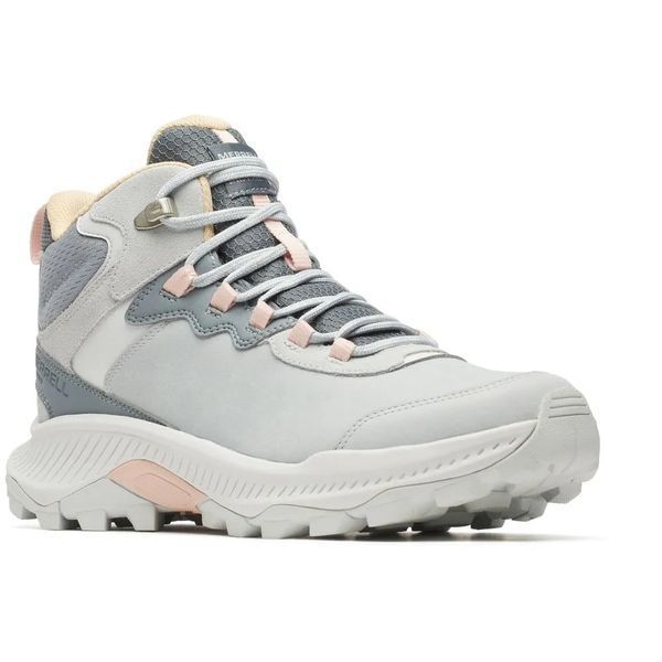 Черевики Merrell Speed Strike 2 LTR MID WP Wmn 036.2124 фото