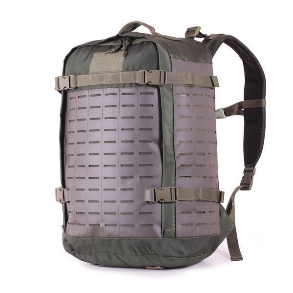 Tactical Extreme рюкзак TACTIC 38 LAZER Khaki TE2644 фото
