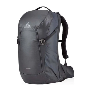 JUXT 34 OBSID BLACK 132711/0413 ADV-TRAVEL рюкзак (Gregory) 132711/0413 фото