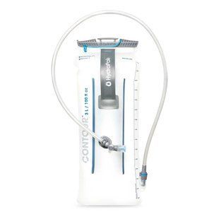 Питна система HydraPak Contour 3 л, сірий, 3 л, А000011781 28924 фото