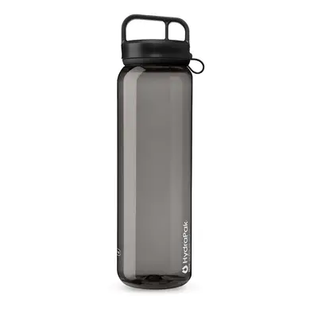 1L RECON CLIP & CARRY CHARCOAL GREY Пляшка (HydraPak) BRC02M фото