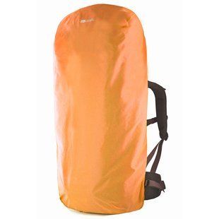 Travel Extreme Чохол для РЮКЗАКА LITE 65-100L ORANGE TE3745 фото