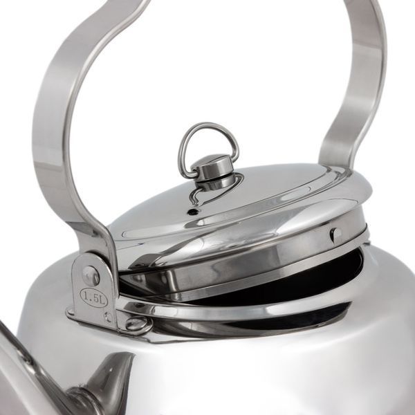 Чайник Petromax Teakettle 0,8 л 51676 фото