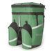 Travel Extreme Велобаул MONO 75L GREEN TE3853 фото 1