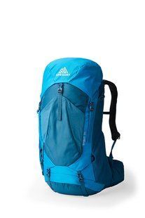TRAILFLEX-STOUT 35 RC COMPASS BLUE 149378/A267 рюкзак (Gregory) 149378/A267 фото