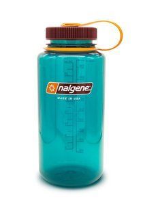 1L WM Teal Sustain пляшка (Nalgene) 2020-2132 фото