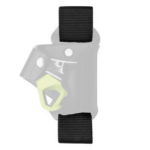Стропа для грудного затискача Edelrid Chest Cruiser Sling Night 50365 фото