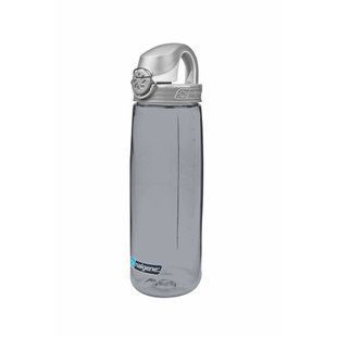 750ml OTF Smoke w/Gray Cap пляшка (Nalgene) 5565-8024 фото