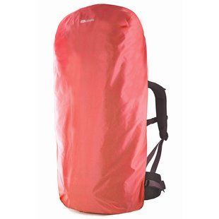 Travel Extreme Чохол для РЮКЗАКА LITE 65-100L RED TE3741 фото