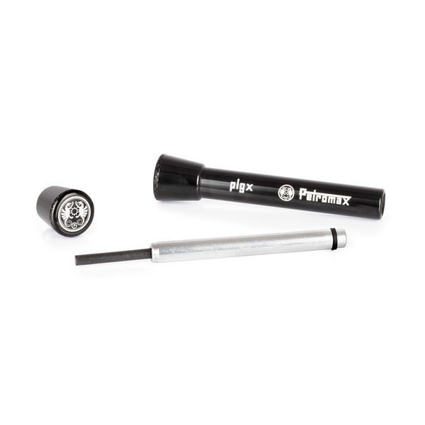 Кресало автоматичне Petromax Fire Plunger 50230 фото