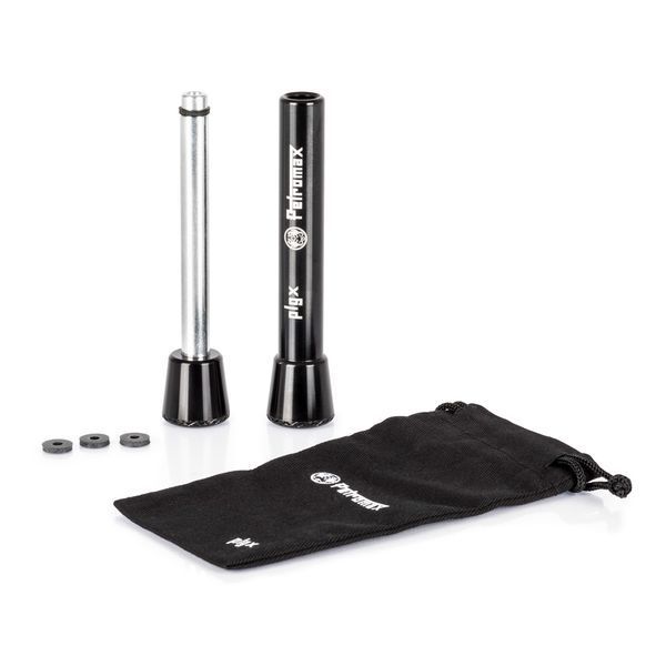 Кресало автоматичне Petromax Fire Plunger 50230 фото