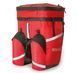 Travel Extreme Велобаул MONO 75L RED TE3854 фото 1